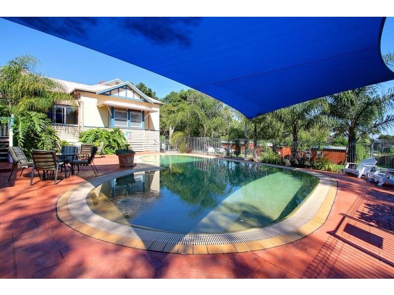 Cabins/97 Church Street, Cowes VIC 3922