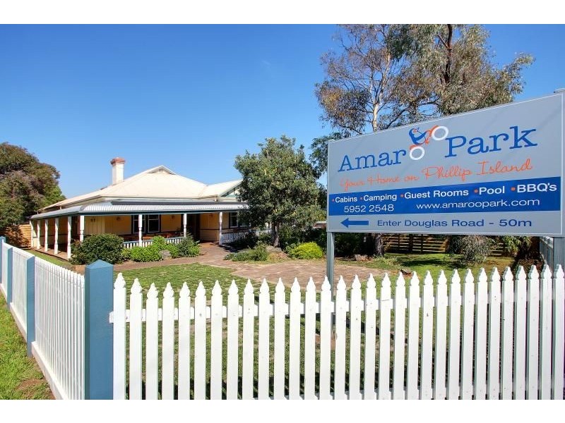 Cabins/97 Church Street, Cowes VIC 3922