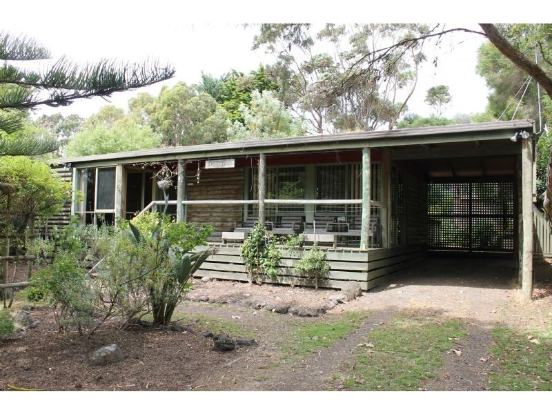 54 Grossard Point Road, Ventnor VIC 3922