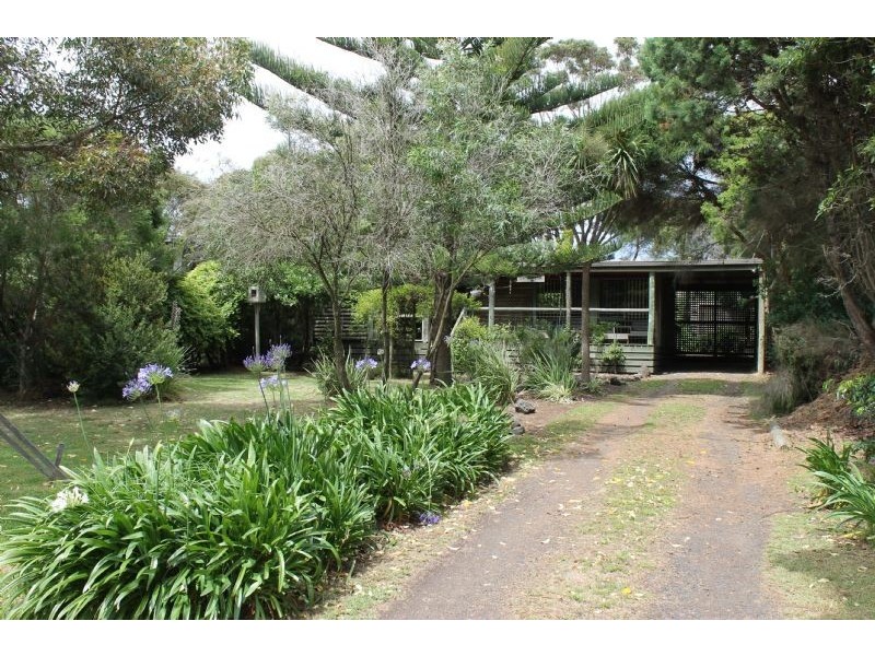 54 Grossard Point Road, Ventnor VIC 3922