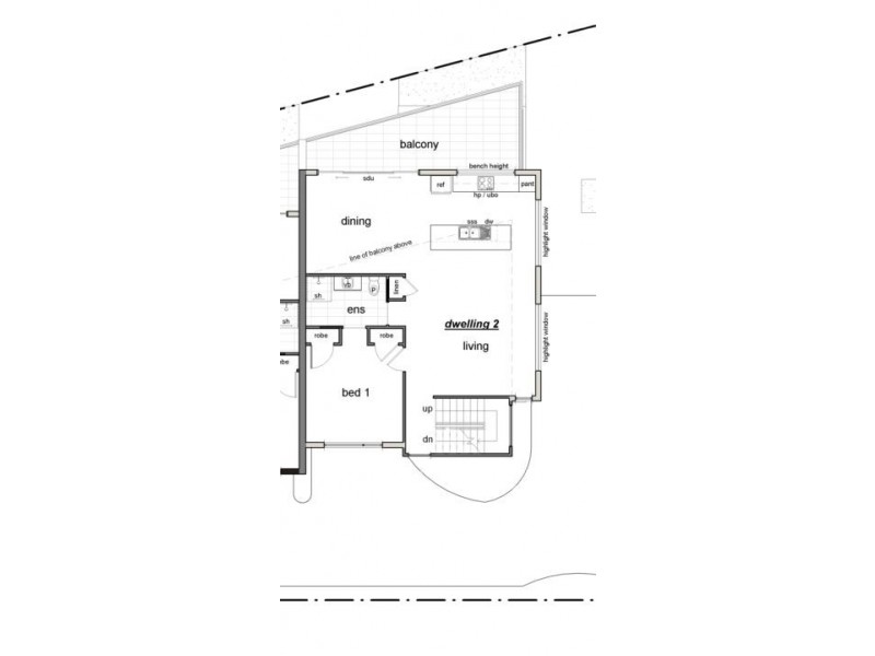 2/4 Osbourne Avenue, Cowes VIC 3922 Floorplan