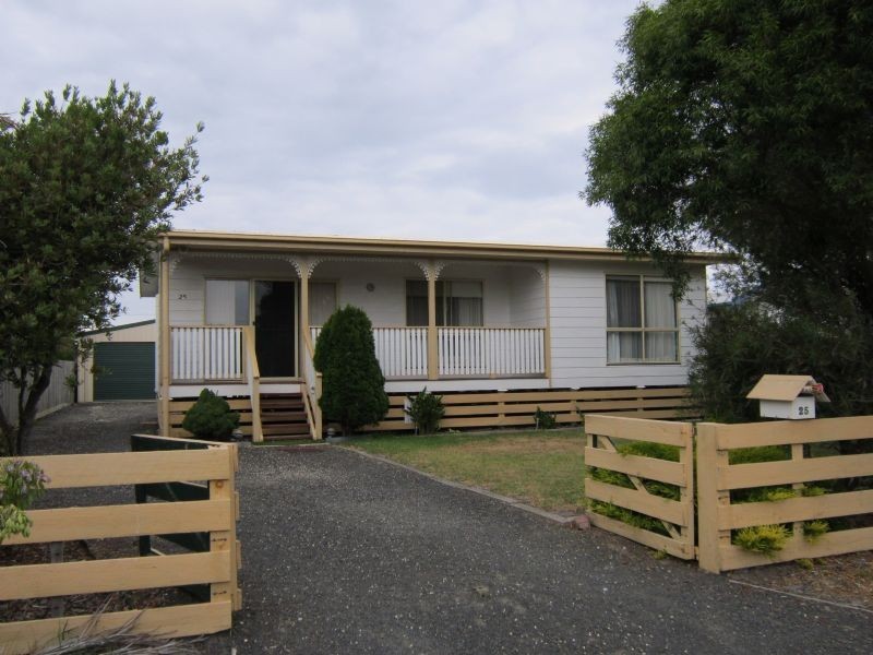 25 Kendall Avenue, Cape Woolamai VIC 3925
