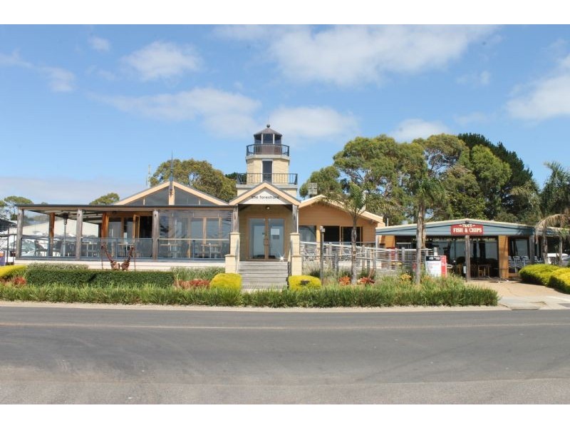 11a Beach Road, Rhyll VIC 3923