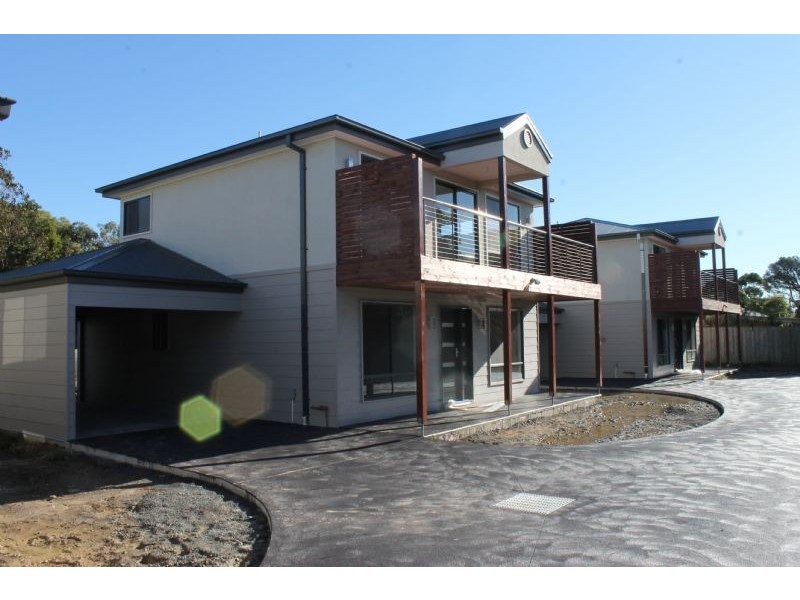 1, 2 & 3/260 Church Street, Cowes VIC 3922