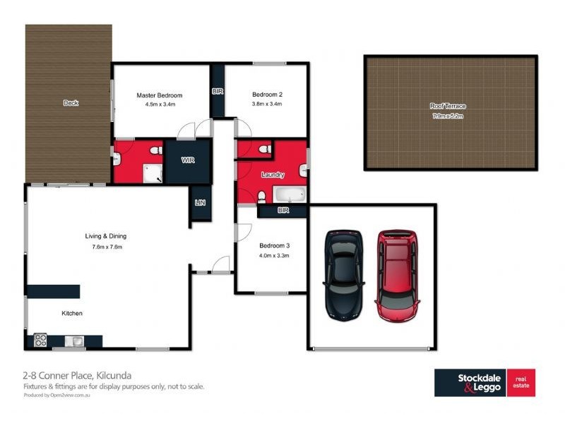 2-8 Conner Place, Kilcunda VIC 3995