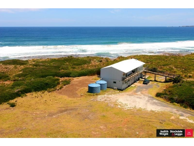 Lot 8 Veterans Drive, Cape Woolamai VIC 3925