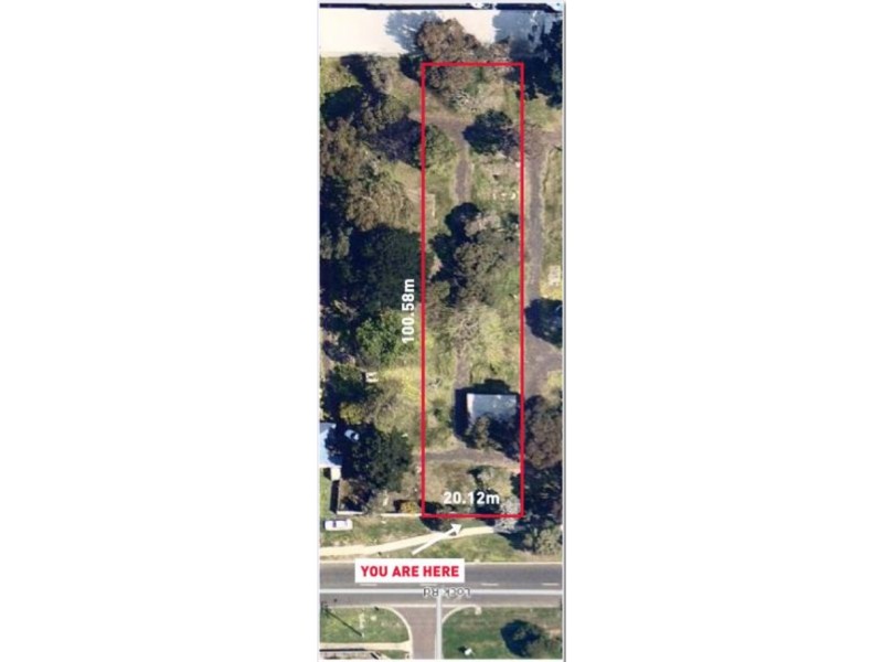 3 Lock Road, Rhyll VIC 3923