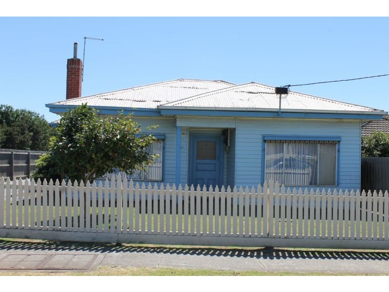 61 & 61A Back Beach Road, San Remo VIC 3925
