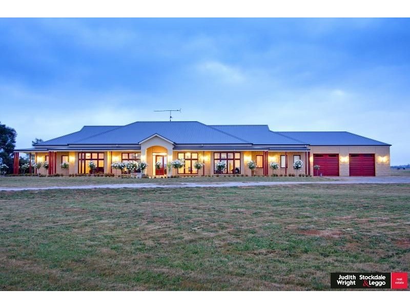 51 Mc Craws Road, Wattle Bank VIC 3995