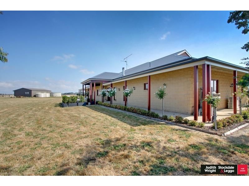 51 Mc Craws Road, Wattle Bank VIC 3995