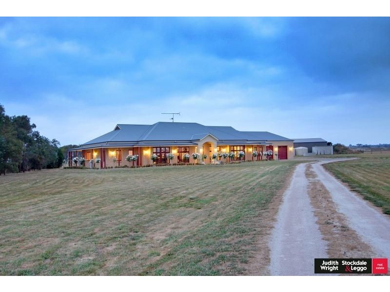 51 Mc Craws Road, Wattle Bank VIC 3995