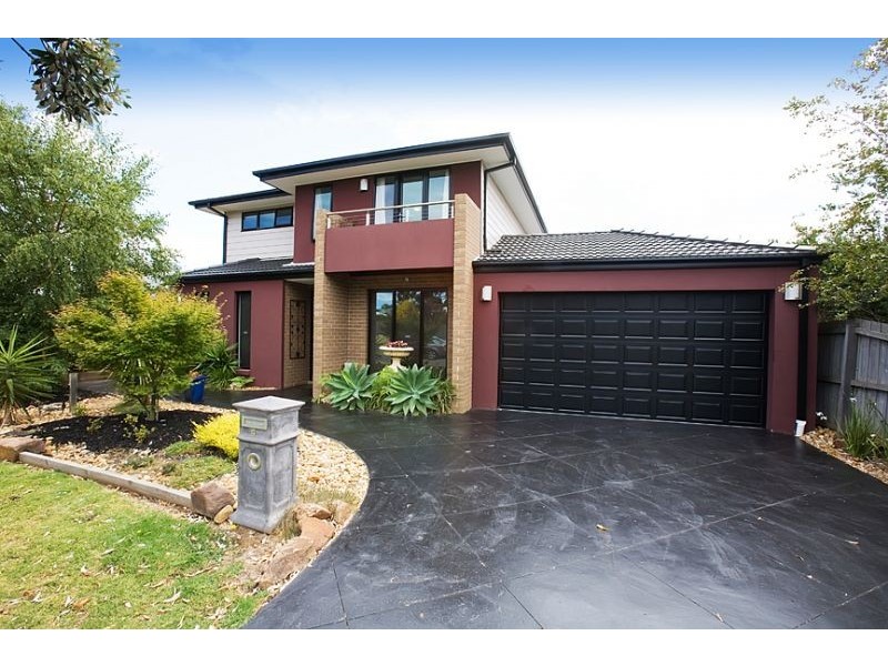 4 Amanda Close, Cowes VIC 3922