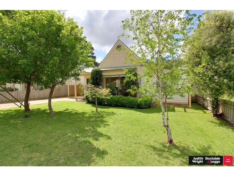 27 Sedgman Road, Wimbledon Heights VIC 3922