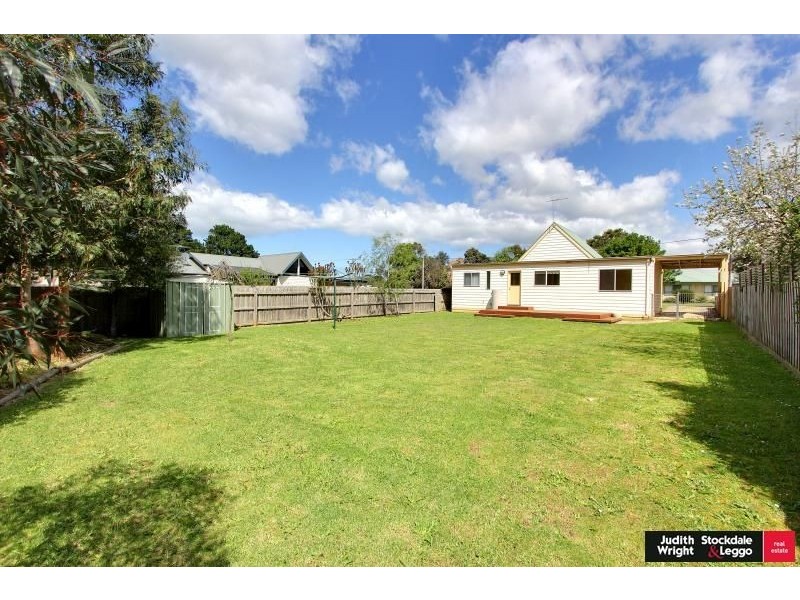 27 Sedgman Road, Wimbledon Heights VIC 3922