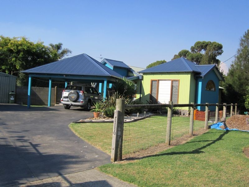 7 Coramba Court, Cowes VIC 3922