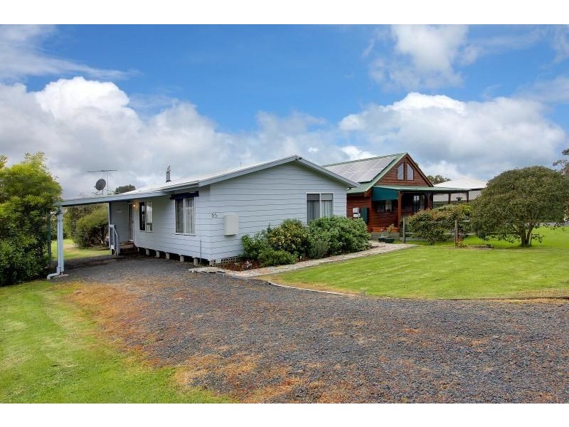 65 Anchorage Road, Ventnor VIC 3922