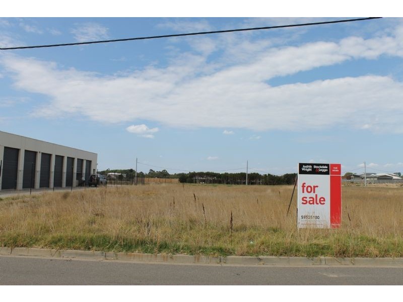Lot 33 Industrial Way, Cowes VIC 3922
