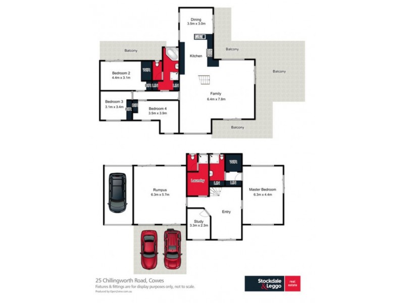 23-25 Chillingworth Road, Cowes VIC 3922