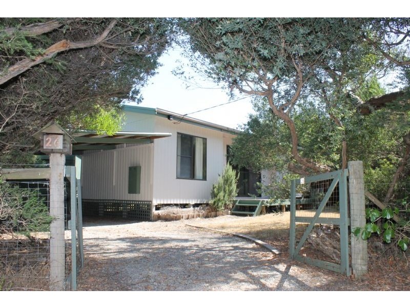 26 First Avenue, Cape Woolamai VIC 3925