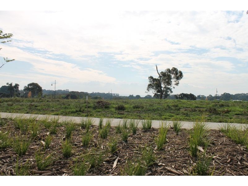 Lot 62 Justice Rd Farm, Cowes VIC 3922