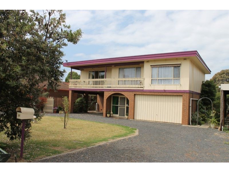 45 Anderson Road, Cowes VIC 3922
