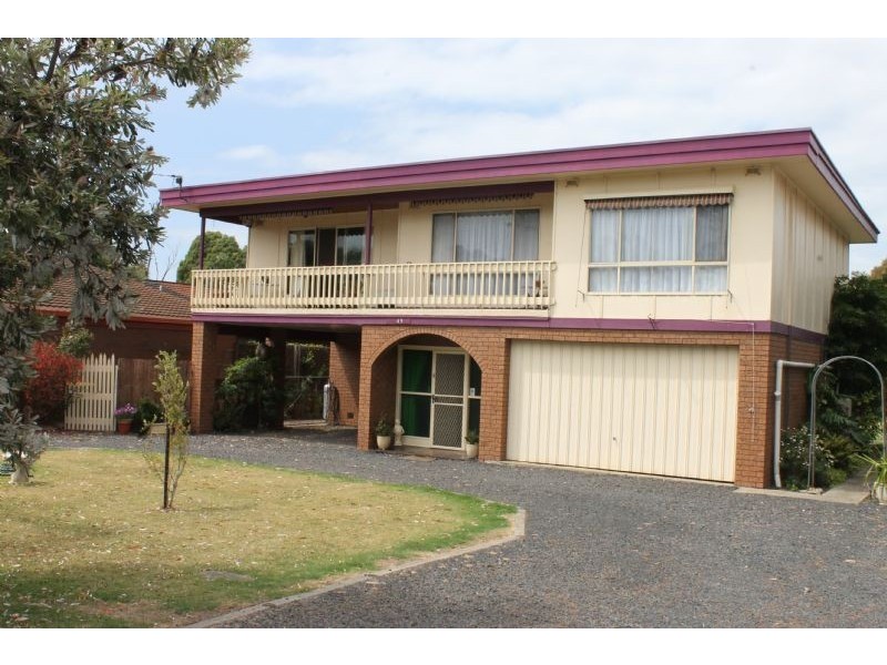 45 Anderson Road, Cowes VIC 3922