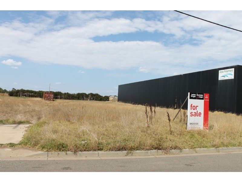 Lot 34 Industrial Way, Cowes VIC 3922