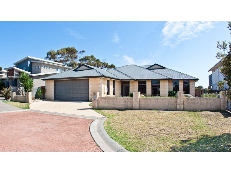 22 Anthony Court, Cowes VIC 3922