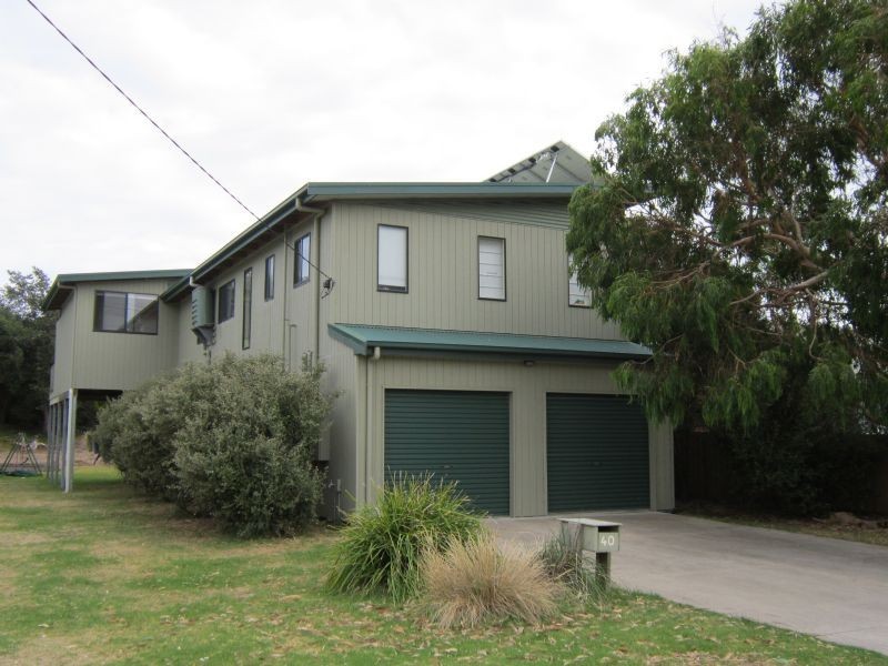 40 Second Avenue, Cape Woolamai VIC 3925
