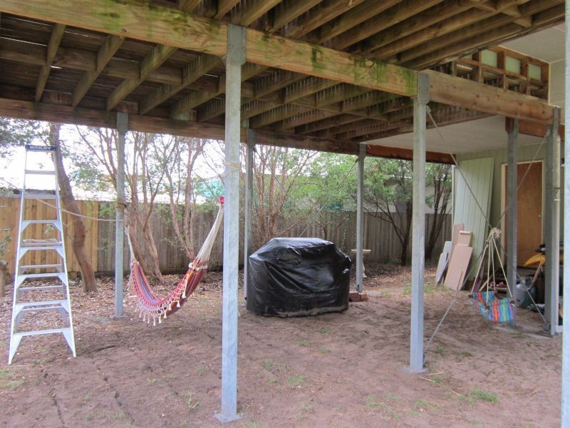 40 Second Avenue, Cape Woolamai VIC 3925