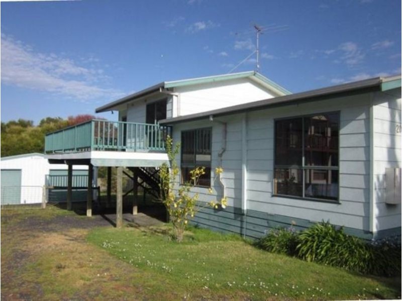 203 Smiths Beach Road, Smiths Beach VIC 3922