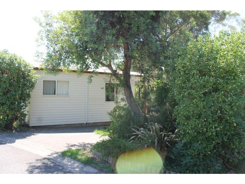 Cabin 48/55-67 Church Street, Cowes VIC 3922