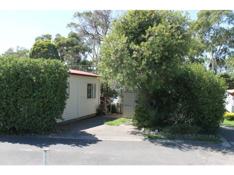 Cabin 48/55-67 Church Street, Cowes VIC 3922