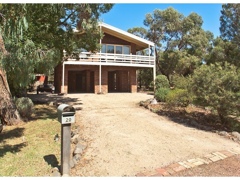 20 Rennison Road, Newhaven VIC 3925