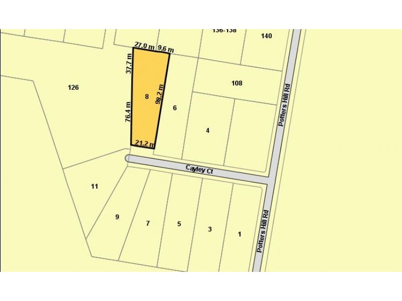 8 Cayley Court, San Remo VIC 3925