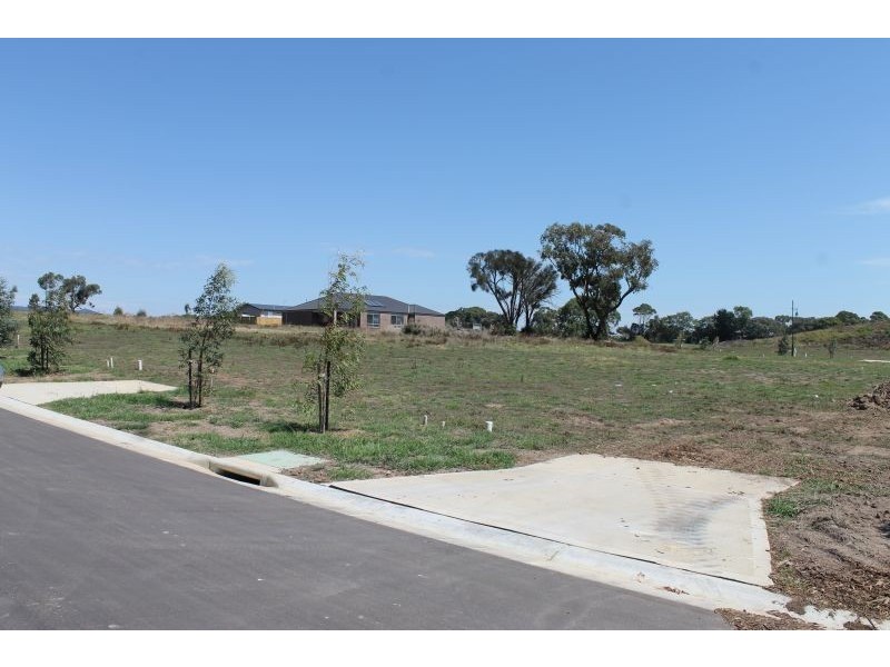 Lot 59 Castlecombe Circuit, Cowes VIC 3922