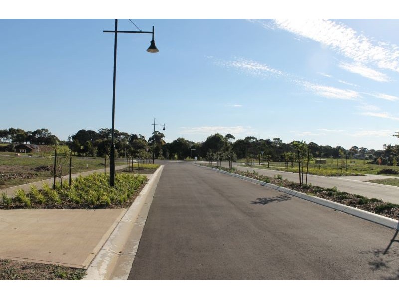 Lot 4 Silverstone Drive, Cowes VIC 3922