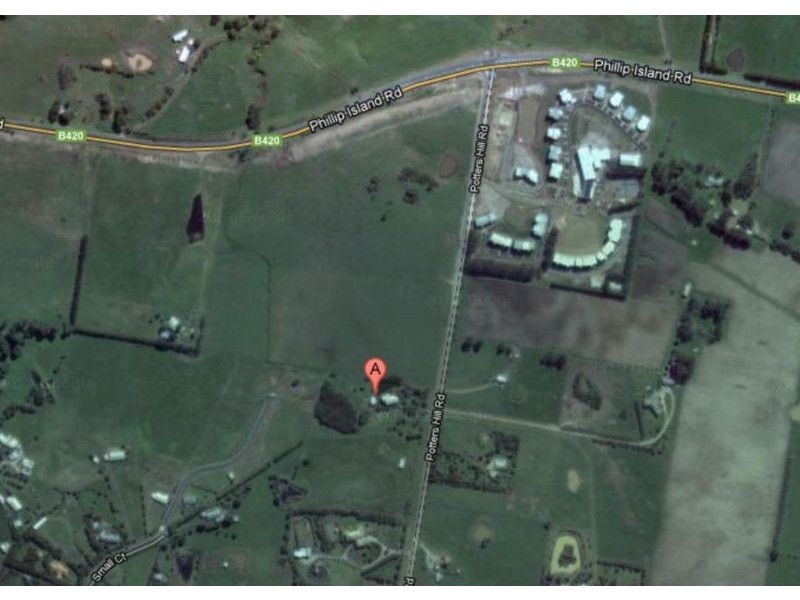 50 Potters Hill Road, San Remo VIC 3925