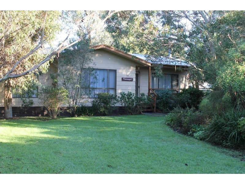 12 Alpha Court, Cowes VIC 3922