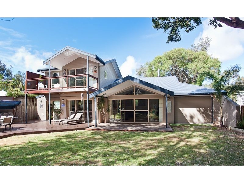 136 Silverleaves Avenue, Silverleaves VIC 3922