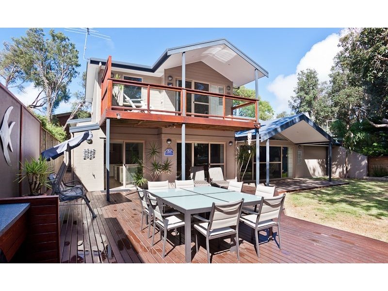 136 Silverleaves Avenue, Silverleaves VIC 3922
