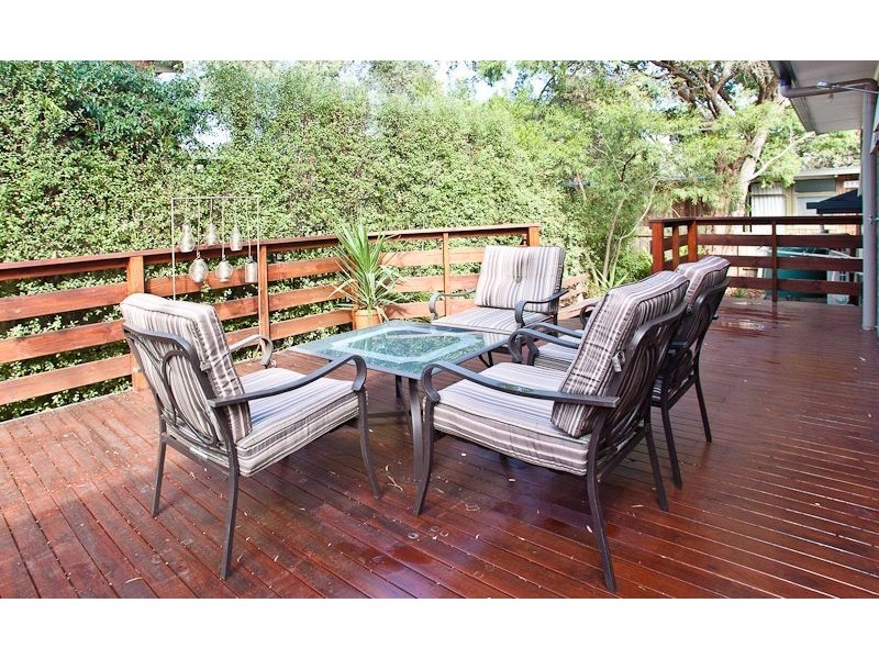 136 Silverleaves Avenue, Silverleaves VIC 3922