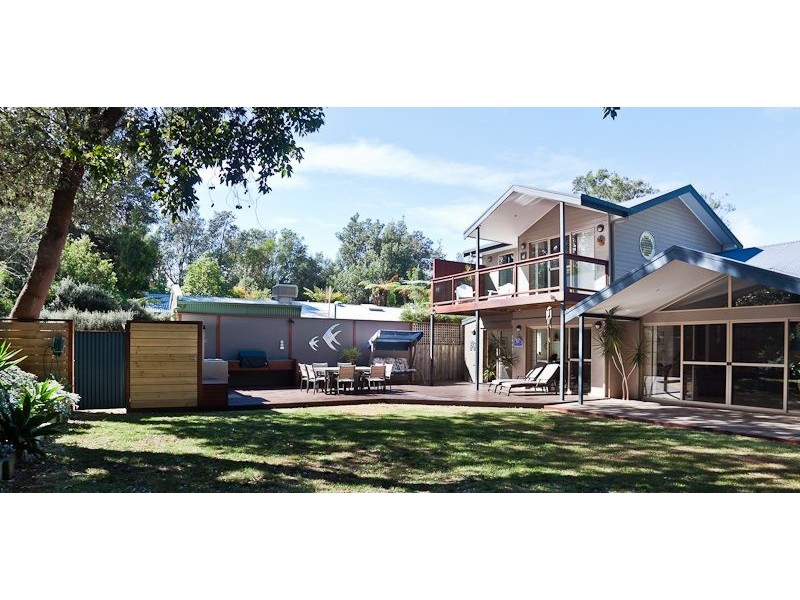 136 Silverleaves Avenue, Silverleaves VIC 3922