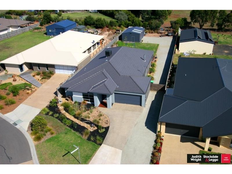 20 Sanctuary Drive, Cowes VIC 3922