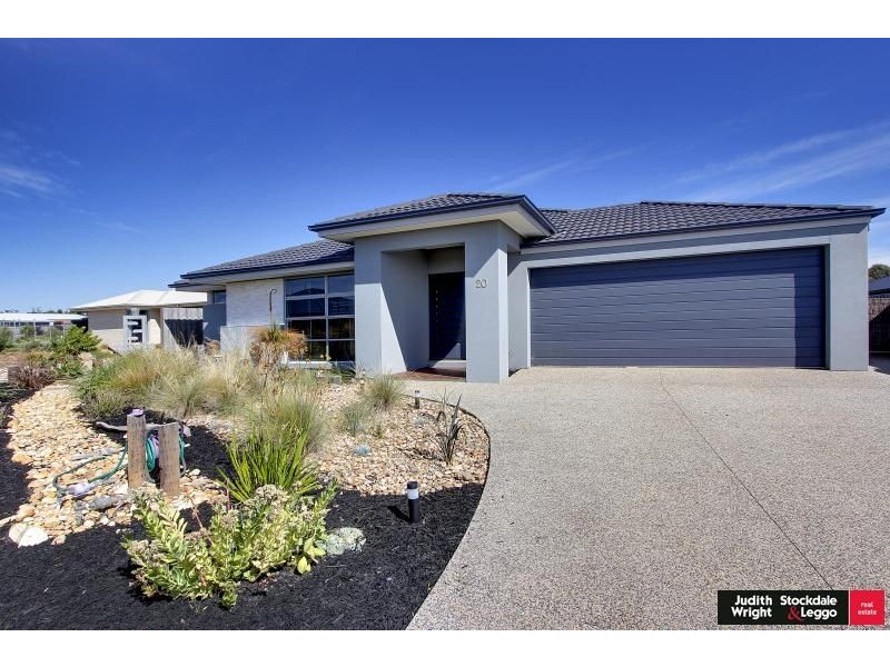 20 Sanctuary Drive, Cowes VIC 3922