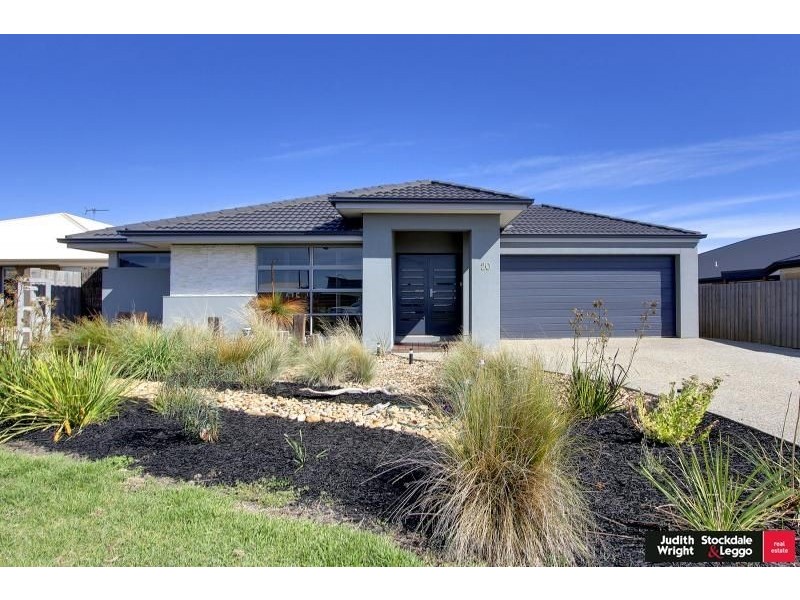 20 Sanctuary Drive, Cowes VIC 3922