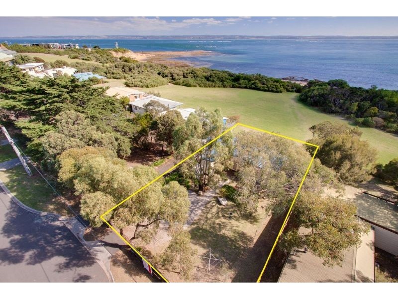 18 Seahaven Drive, Ventnor VIC 3922