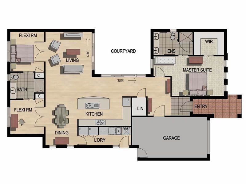 1/60 McKenzie Rd, Cowes VIC 3922