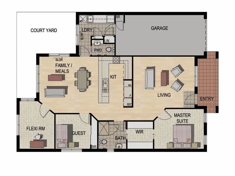 3/60 McKenzie Rd, Cowes VIC 3922