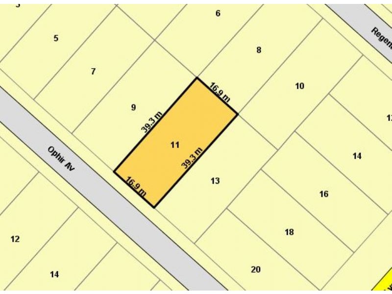 11 Ophir Avenue, Ventnor VIC 3922